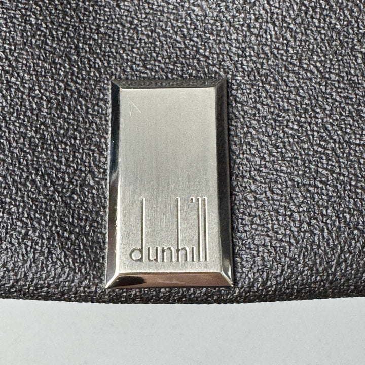 ダンヒル dunhill ボストンバッグ 2way ショルダーバッグ 斜めがけ クロスボディ メンズ