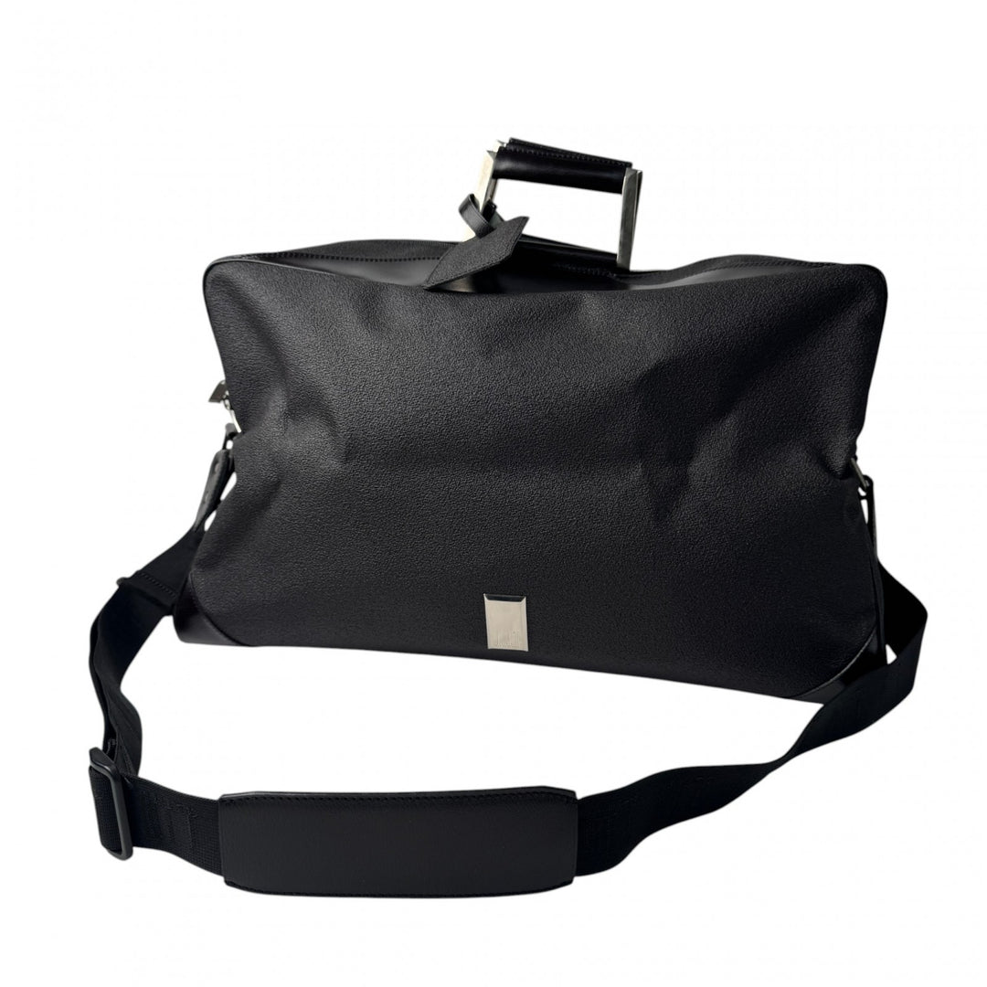 ダンヒル dunhill ボストンバッグ 2way ショルダーバッグ 斜めがけ クロスボディ メンズ