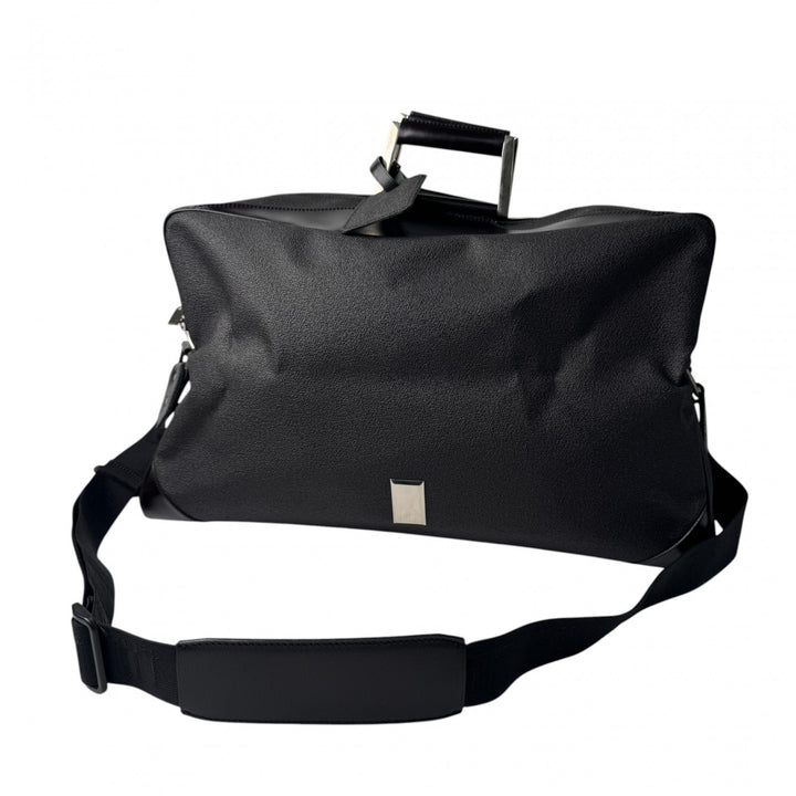 ダンヒル dunhill ボストンバッグ 2way ショルダーバッグ 斜めがけ クロスボディ メンズ