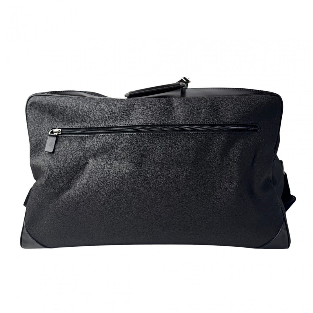 ダンヒル dunhill ボストンバッグ 2way ショルダーバッグ 斜めがけ クロスボディ メンズ