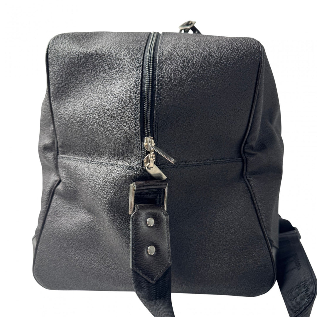 ダンヒル dunhill ボストンバッグ 2way ショルダーバッグ 斜めがけ クロスボディ メンズ