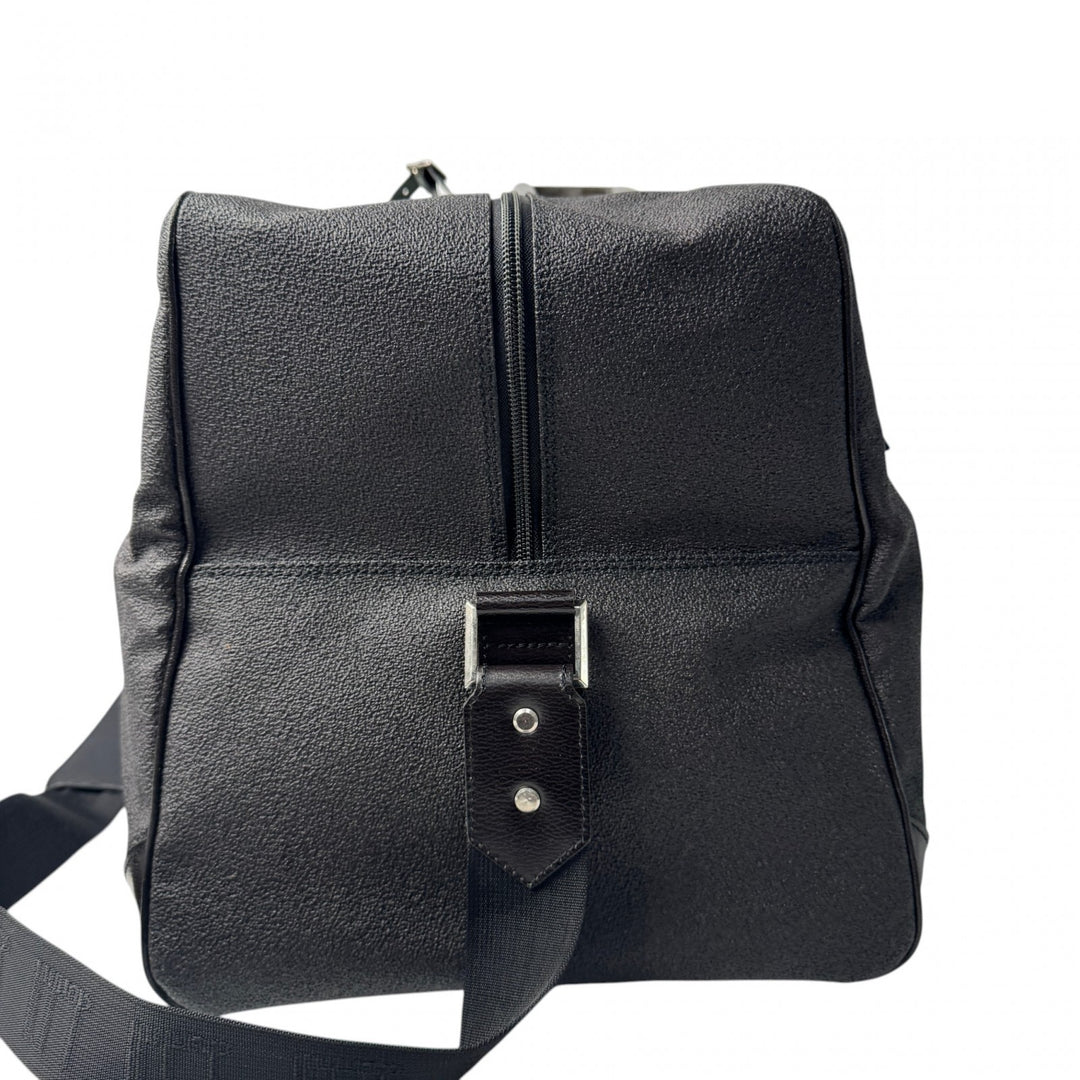 ダンヒル dunhill ボストンバッグ 2way ショルダーバッグ 斜めがけ クロスボディ メンズ