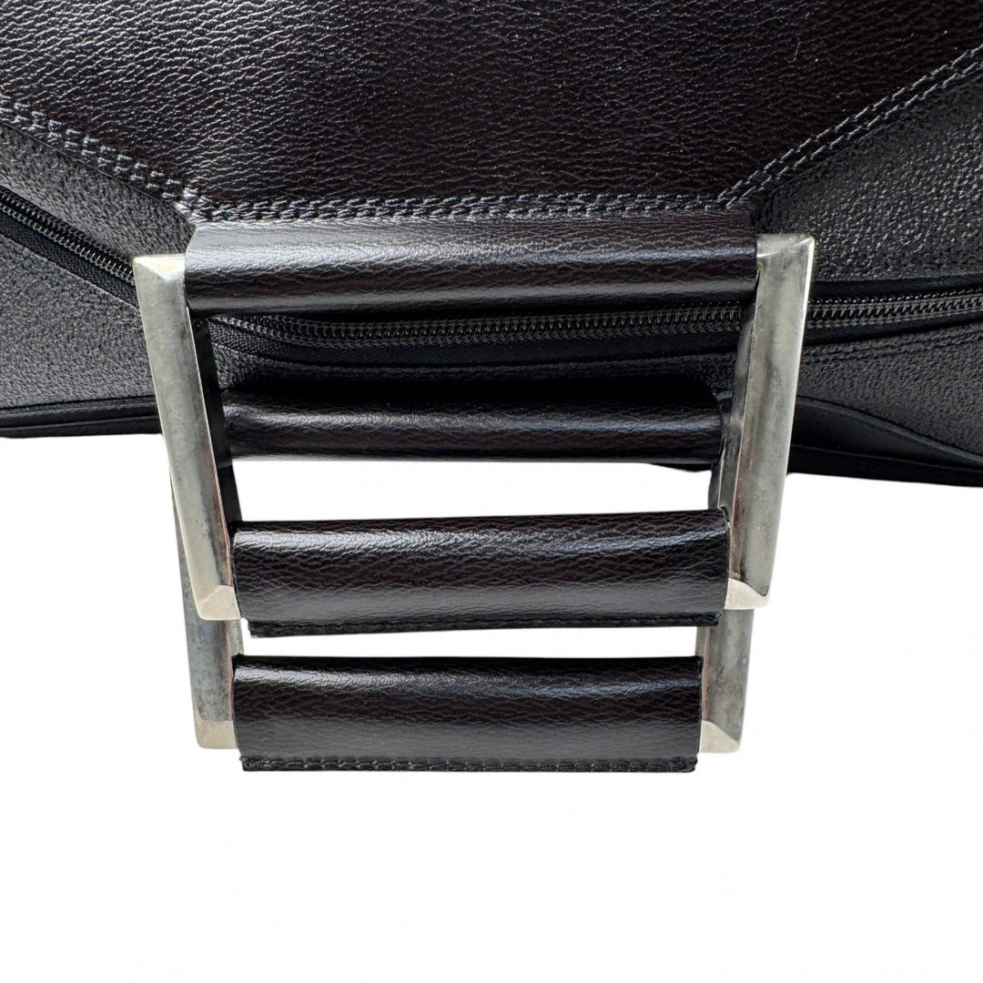 ダンヒル dunhill ボストンバッグ 2way ショルダーバッグ 斜めがけ クロスボディ メンズ