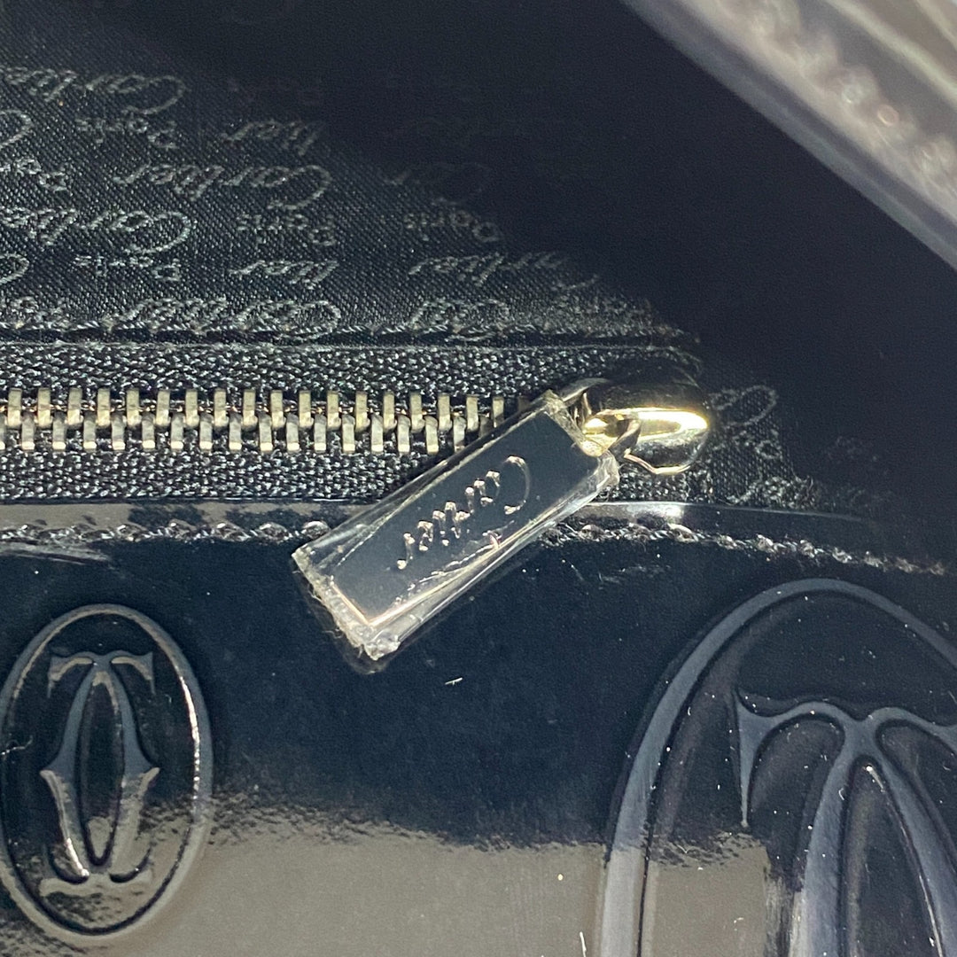 カルティエ Cartier レディース ハッピーバースデー ハンドバッグ