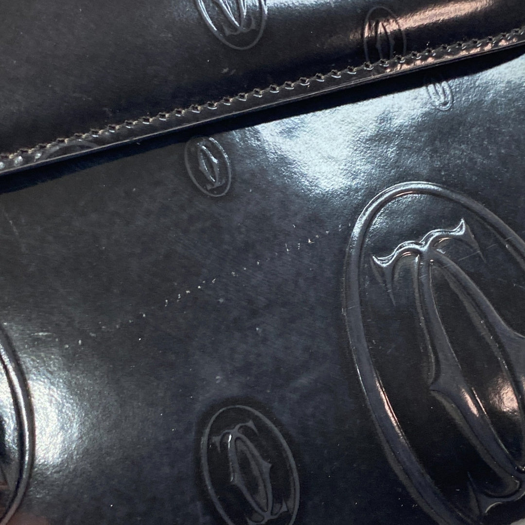 カルティエ Cartier レディース ハッピーバースデー ハンドバッグ