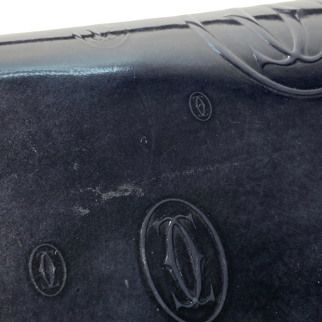 カルティエ Cartier レディース ハッピーバースデー ハンドバッグ