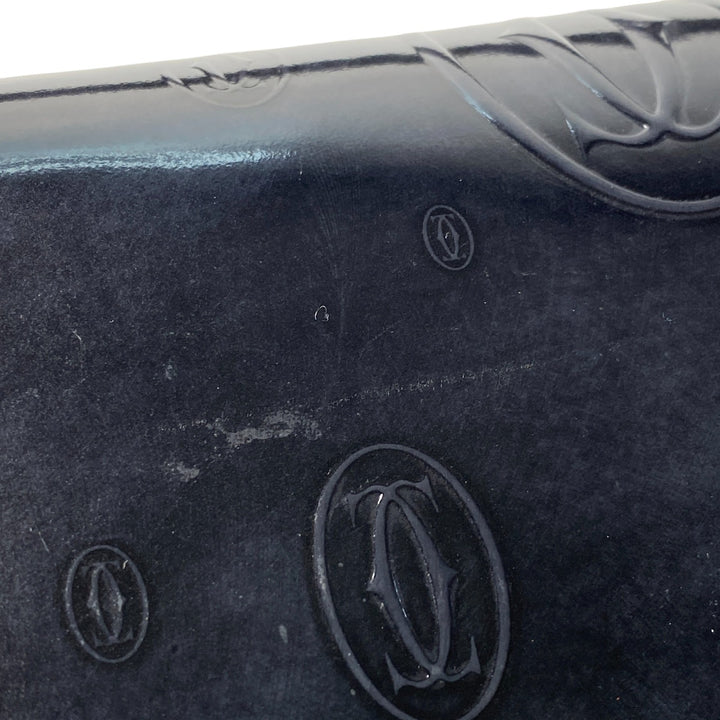 カルティエ Cartier レディース ハッピーバースデー ハンドバッグ