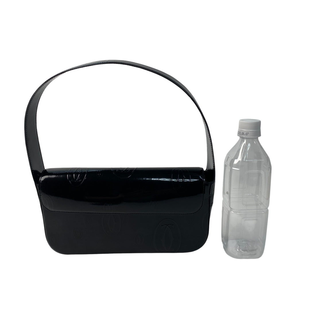 カルティエ Cartier レディース ハッピーバースデー ハンドバッグ