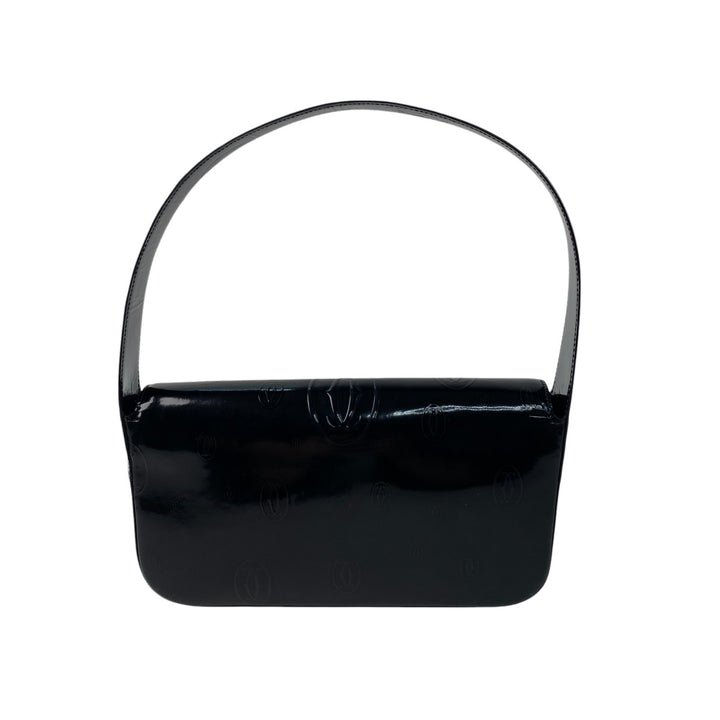 カルティエ Cartier レディース ハッピーバースデー ハンドバッグ