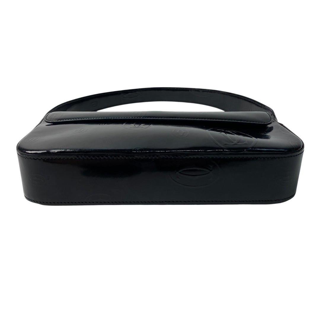 カルティエ Cartier レディース ハッピーバースデー ハンドバッグ