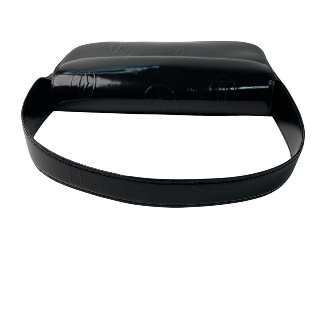 カルティエ Cartier レディース ハッピーバースデー ハンドバッグ