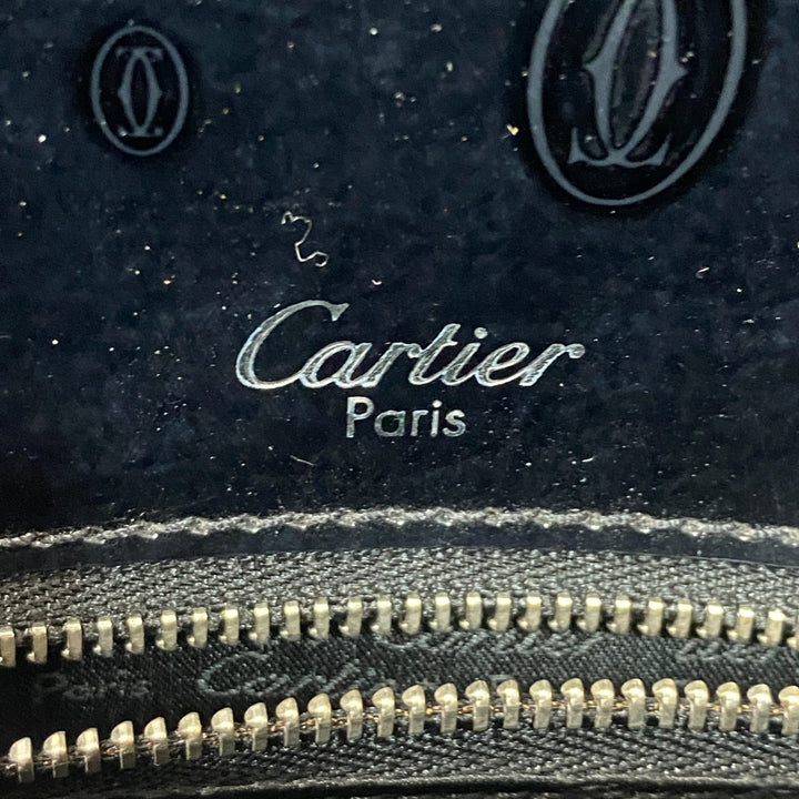 カルティエ Cartier レディース ハッピーバースデー ハンドバッグ