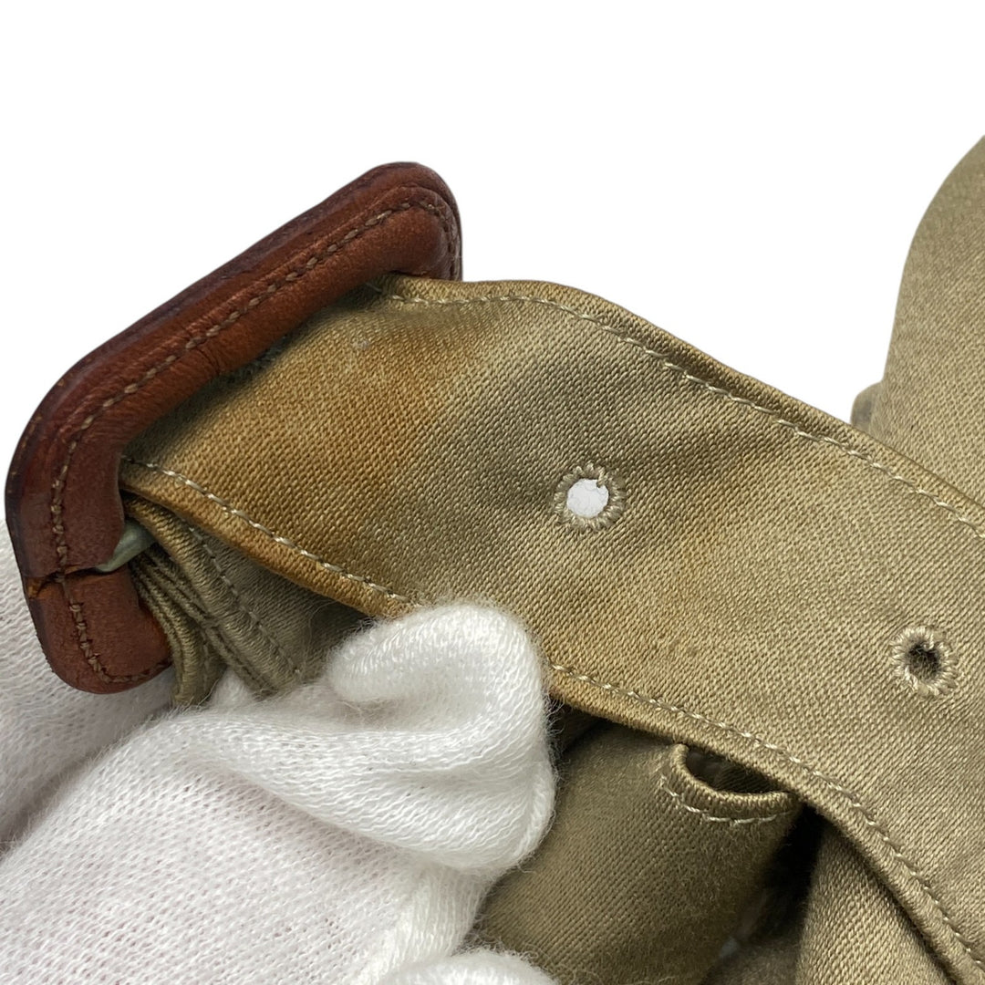 Burberry,s バーバリーズ トレンチコート たま虫 カーキ 11AR メンズ