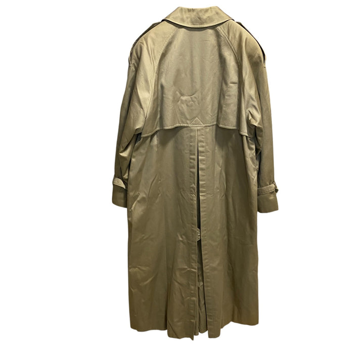 Burberry,s バーバリーズ トレンチコート たま虫 カーキ 11AR メンズ