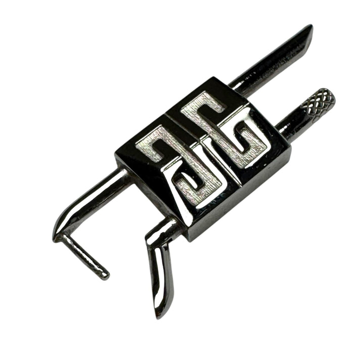 ジバンシィ Givenchy スモール ロック 片耳ピアス 4Gパドロック ロゴ レディース