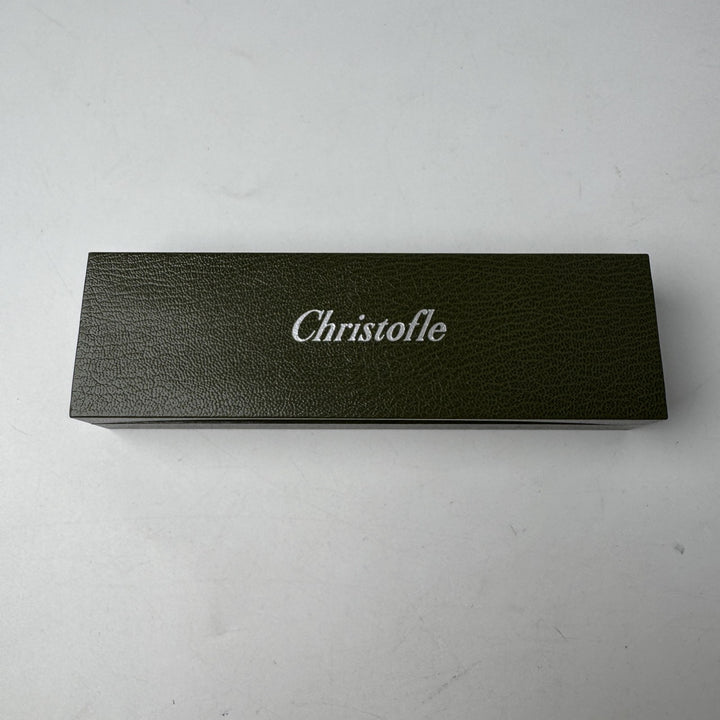 未開封 クリストフル Christofle スプーン