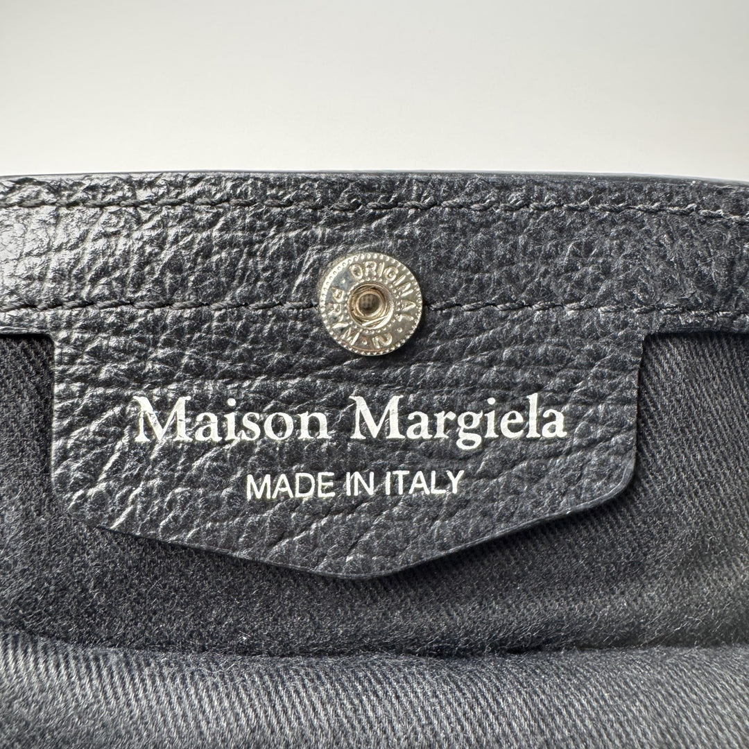 メゾンマルジェラ Maison Margiela 5AC 2way ショルダーバッグ ハンドバッグ S56WG0081 斜めがけ クロスボディ レディース