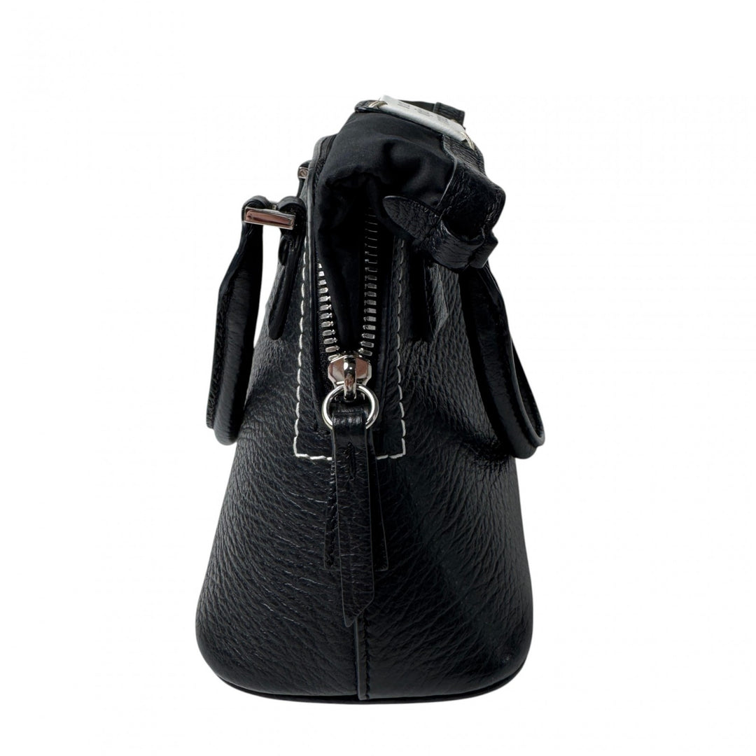 メゾンマルジェラ Maison Margiela 5AC 2way ショルダーバッグ ハンドバッグ S56WG0081 斜めがけ クロスボディ レディース
