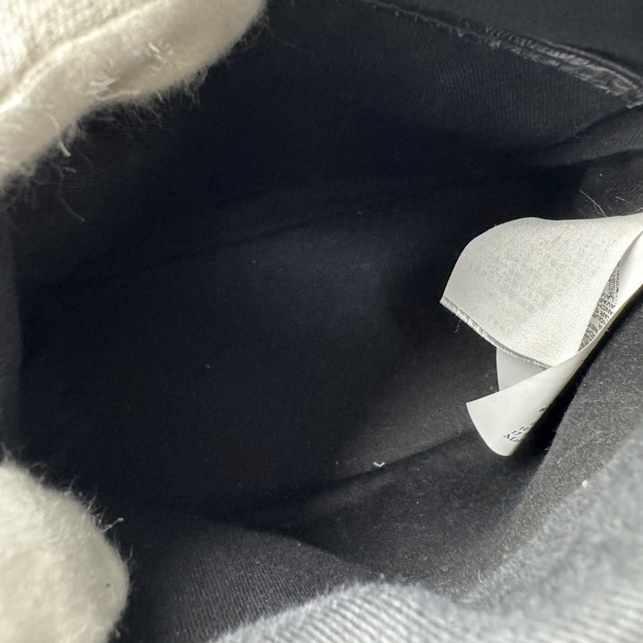 メゾンマルジェラ Maison Margiela 5AC 2way ショルダーバッグ ハンドバッグ S56WG0081 斜めがけ クロスボディ レディース