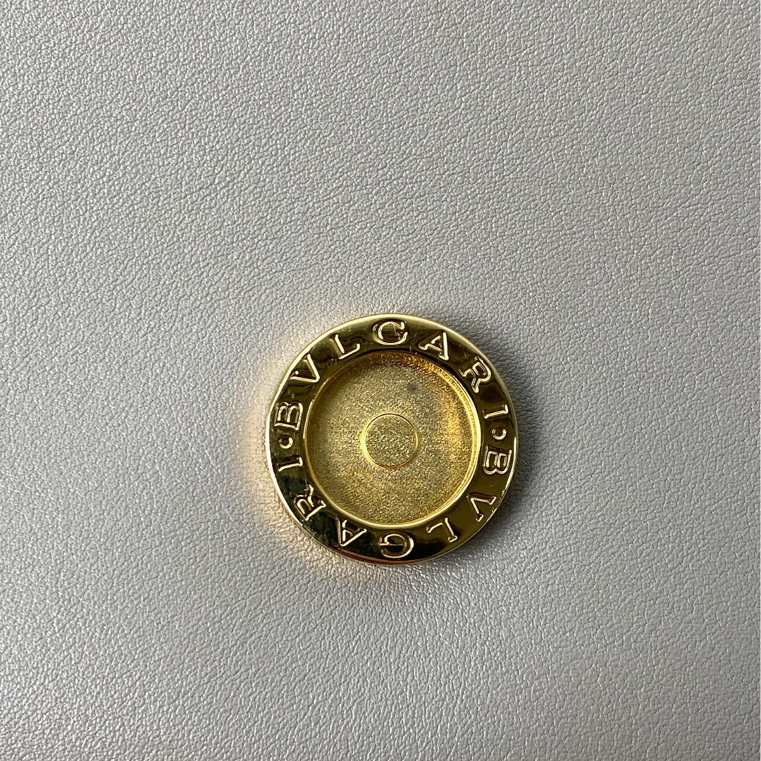 未使用 ブルガリ BVLGARI レディース セルペンティ ハンドバッグ レザー