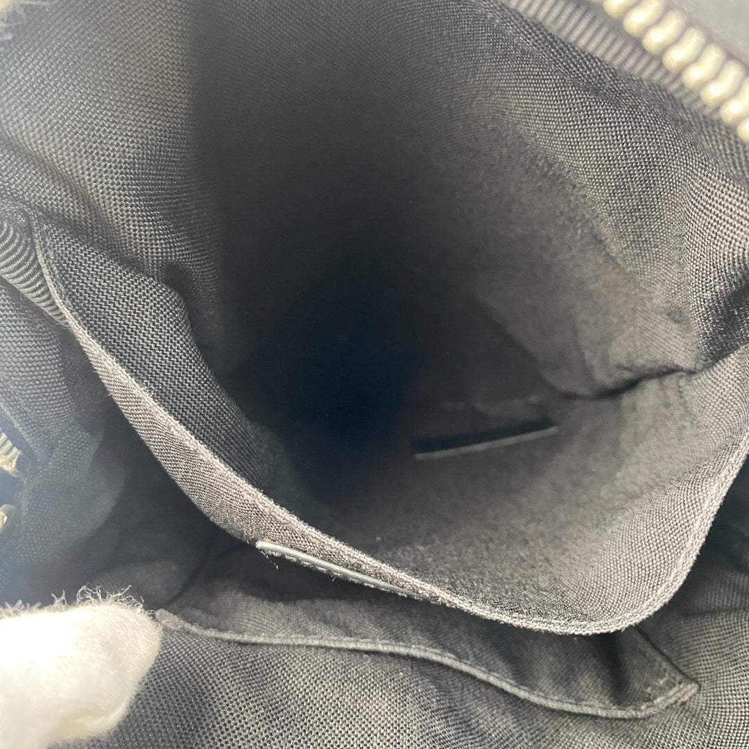 サンローラン SAINT LAURENT メンズ ミニ ショルダーバッグ ポシェット 斜めがけ クロスボディ MA1482777 1177