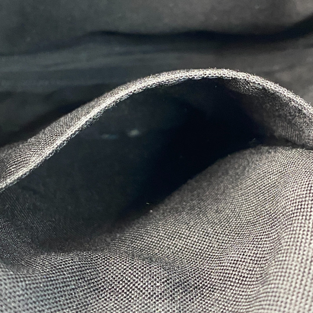 サンローラン SAINT LAURENT メンズ ミニ ショルダーバッグ ポシェット 斜めがけ クロスボディ MA1482777 1177