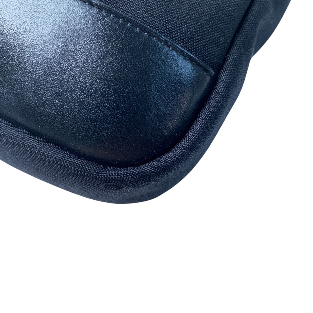 サンローラン SAINT LAURENT メンズ ミニ ショルダーバッグ ポシェット 斜めがけ クロスボディ MA1482777 1177