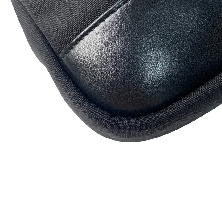 サンローラン SAINT LAURENT メンズ ミニ ショルダーバッグ ポシェット 斜めがけ クロスボディ MA1482777 1177