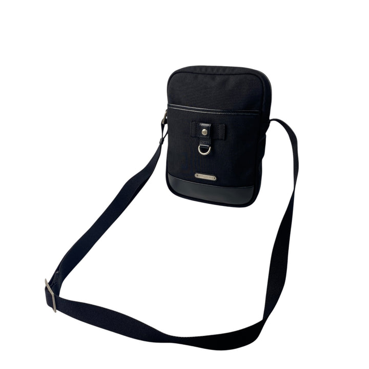 サンローラン SAINT LAURENT メンズ ミニ ショルダーバッグ ポシェット 斜めがけ クロスボディ MA1482777 1177