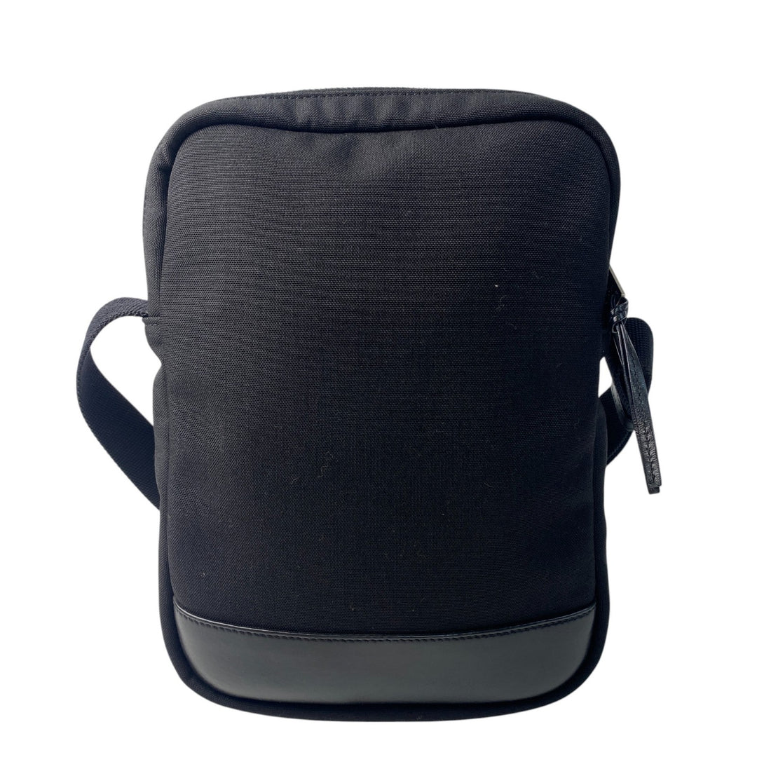 サンローラン SAINT LAURENT メンズ ミニ ショルダーバッグ ポシェット 斜めがけ クロスボディ MA1482777 1177