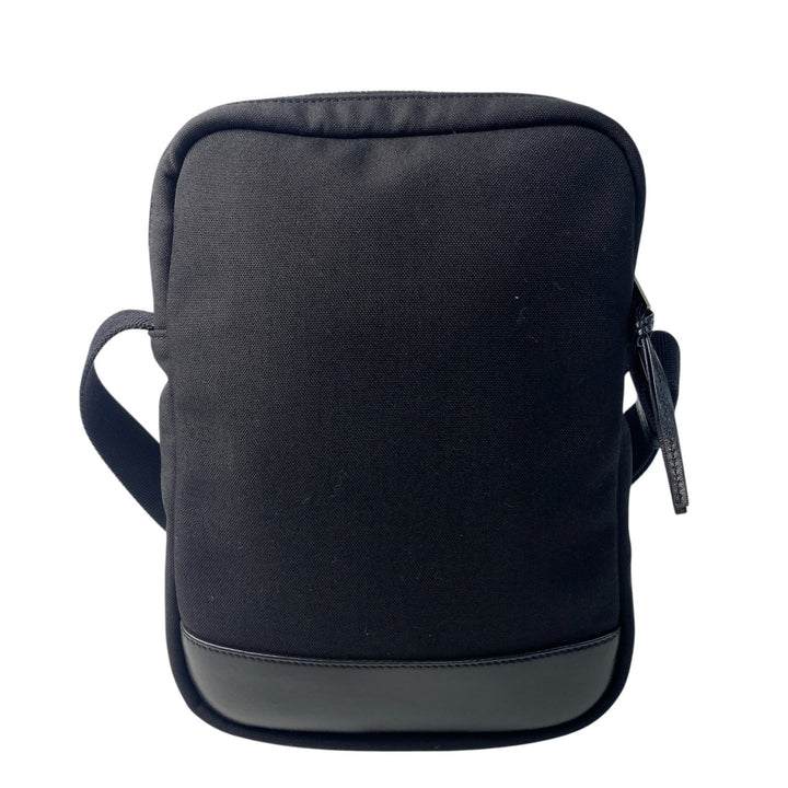 サンローラン SAINT LAURENT メンズ ミニ ショルダーバッグ ポシェット 斜めがけ クロスボディ MA1482777 1177