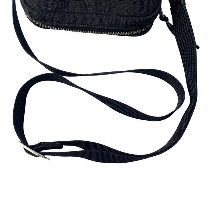 サンローラン SAINT LAURENT メンズ ミニ ショルダーバッグ ポシェット 斜めがけ クロスボディ MA1482777 1177