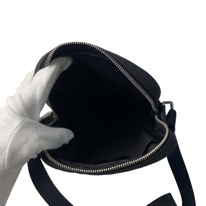 サンローラン SAINT LAURENT メンズ ミニ ショルダーバッグ ポシェット 斜めがけ クロスボディ MA1482777 1177