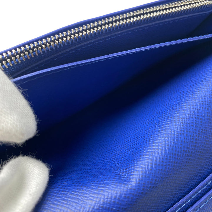 美品 ルイヴィトン LOUIS VUITTON メンズ モノグラム 長財布 IC ポルトフォイユ ブラザ タイガラマ M30297