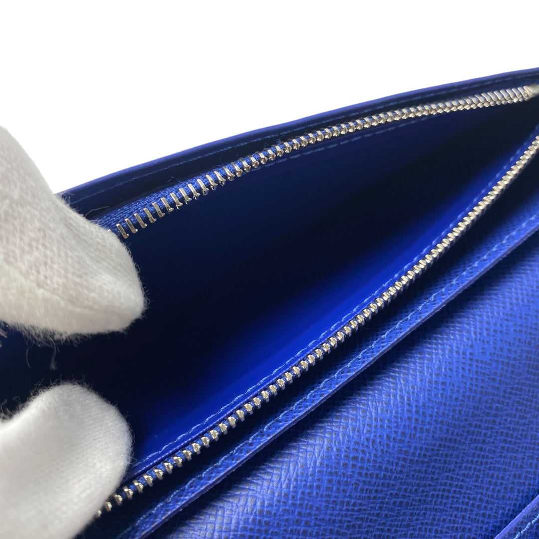 美品 ルイヴィトン LOUIS VUITTON メンズ モノグラム 長財布 IC ポルトフォイユ ブラザ タイガラマ M30297