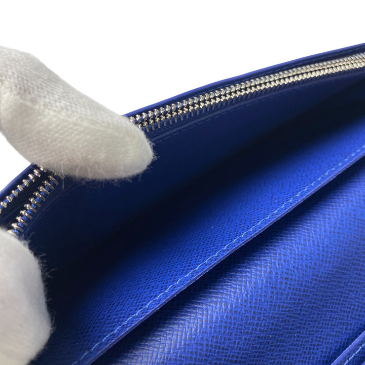 美品 ルイヴィトン LOUIS VUITTON メンズ モノグラム 長財布 IC ポルトフォイユ ブラザ タイガラマ M30297