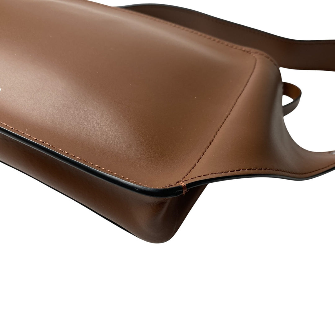 美品 ヴァレンティノガラヴァーニ VALENTINO メンズ ボディバッグ 斜めがけ クロスボディ