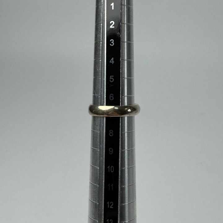 ポンテヴェキオ PonteVecchio K18 WG ダイヤモンド 0.40ct リング 7号（日本サイズ） レディース