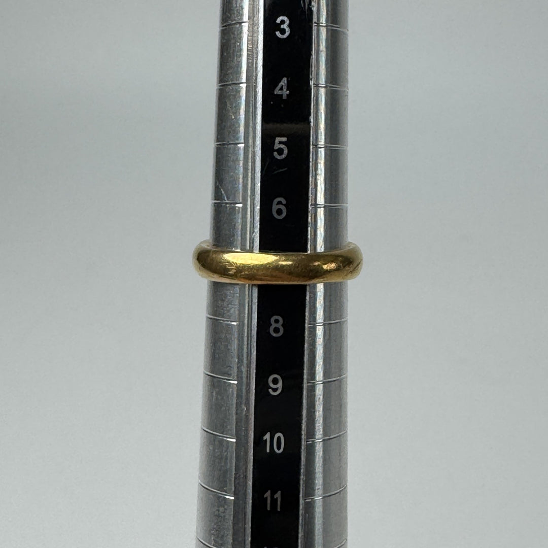 ポンテヴェキオ PonteVecchio K18 ダイヤモンド 0.40ct リング 7号（日本サイズ） レディース