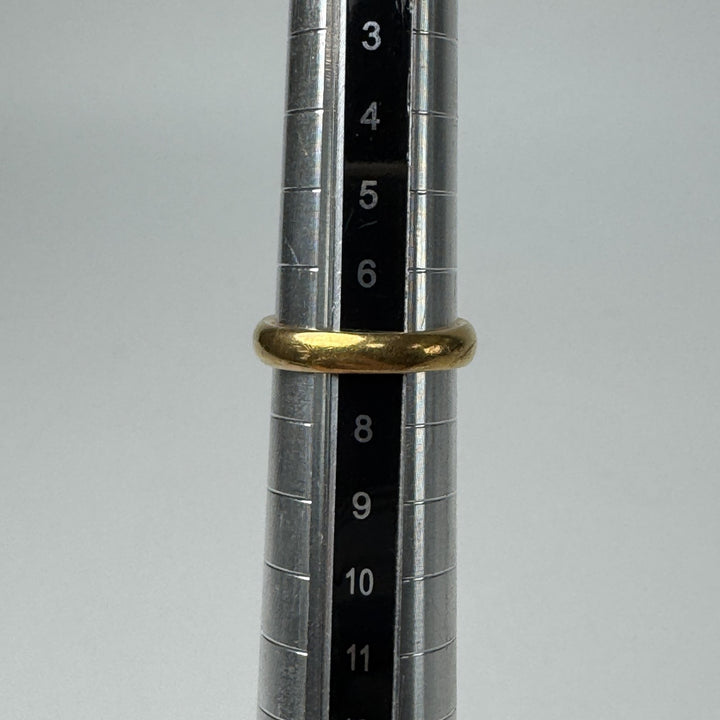 ポンテヴェキオ PonteVecchio K18 ダイヤモンド 0.40ct リング 7号（日本サイズ） レディース