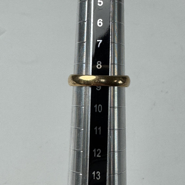 ポンテヴェキオ PonteVecchio K18 PG ダイヤモンド 0.40ct リング 9号（日本サイズ） レディース