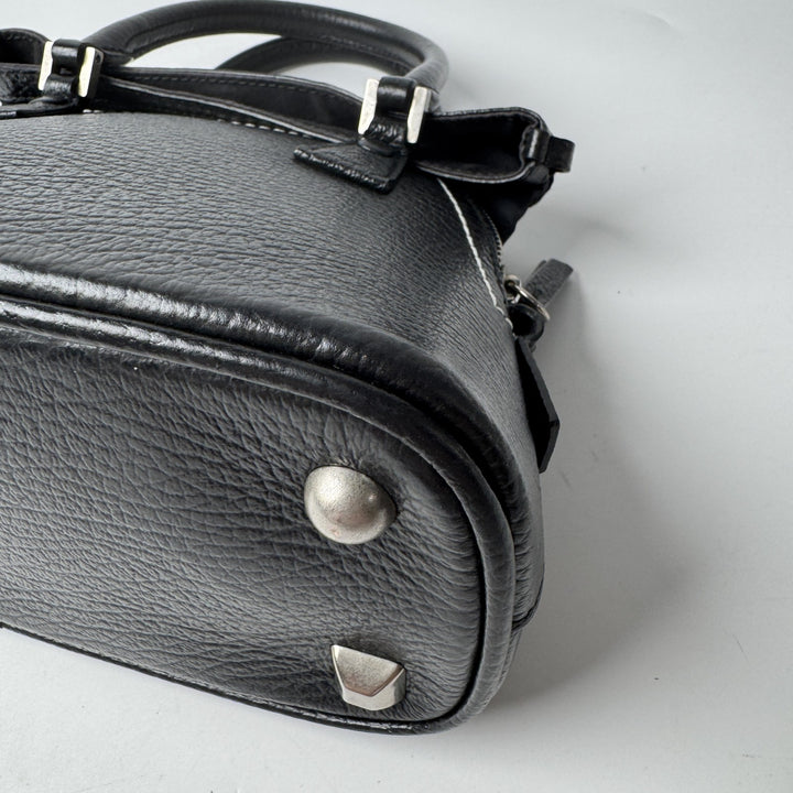 メゾンマルジェラ Maison Margiela 5AC 2way ショルダーバッグ ハンドバッグ S56WG0081 斜めがけ クロスボディ レディース