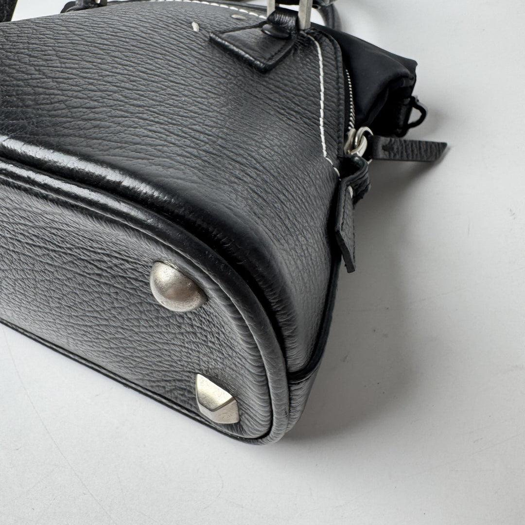 メゾンマルジェラ Maison Margiela 5AC 2way ショルダーバッグ ハンドバッグ S56WG0081 斜めがけ クロスボディ レディース