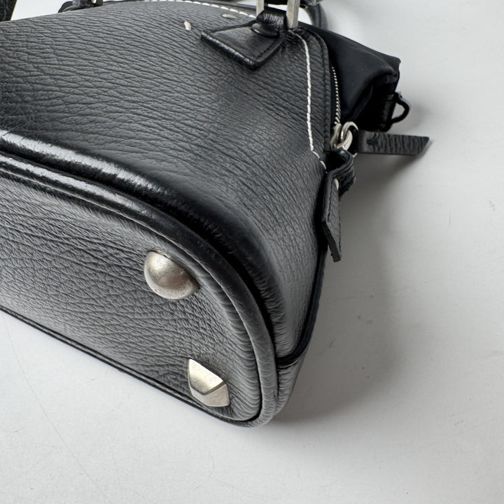メゾンマルジェラ Maison Margiela 5AC 2way ショルダーバッグ ハンドバッグ S56WG0081 斜めがけ クロスボディ レディース