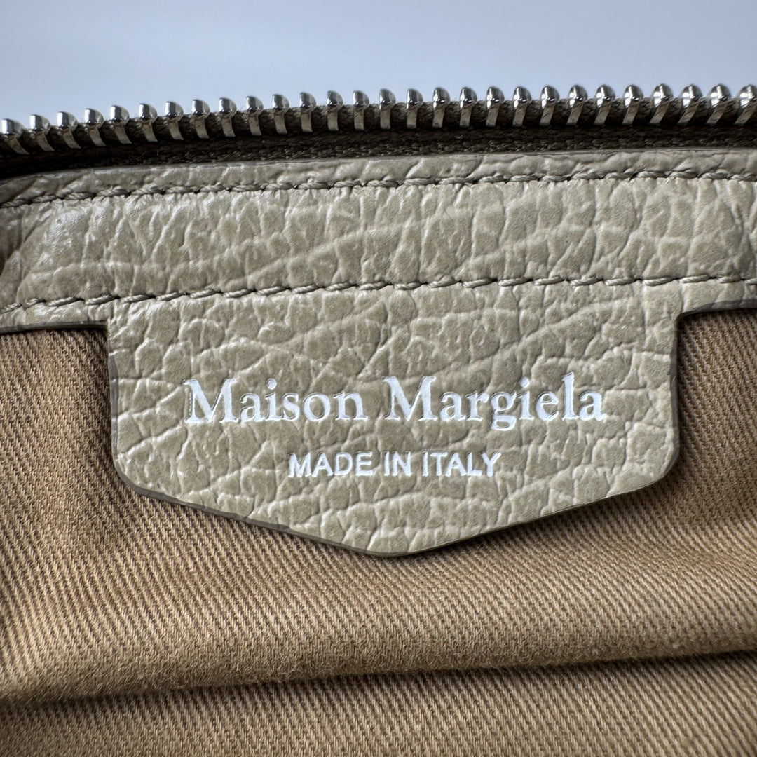 メゾンマルジェラ Maison Margiela 5AC 2way ショルダーバッグ ハンドバッグ S58WG0082 斜めがけ クロスボディ レディース