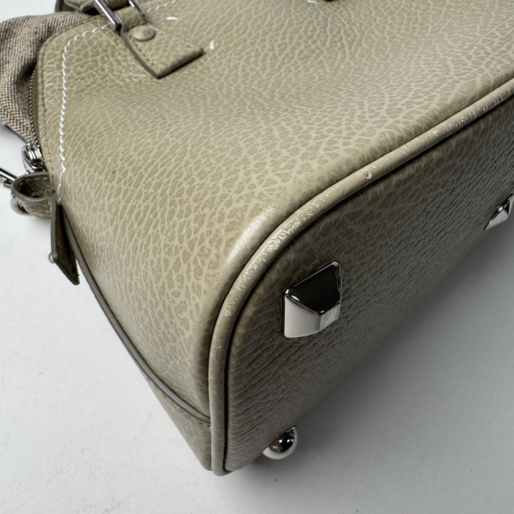 メゾンマルジェラ Maison Margiela 5AC 2way ショルダーバッグ ハンドバッグ S58WG0082 斜めがけ クロスボディ レディース