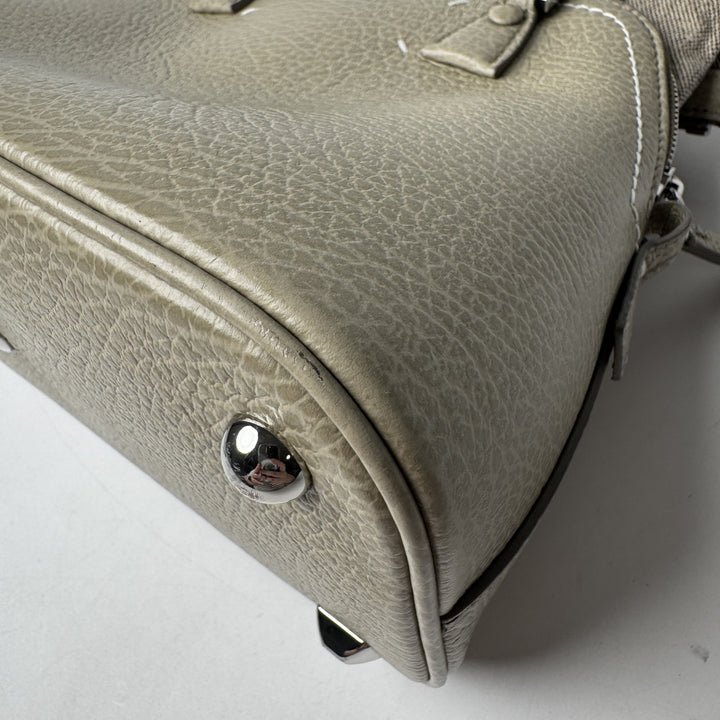 メゾンマルジェラ Maison Margiela 5AC 2way ショルダーバッグ ハンドバッグ S58WG0082 斜めがけ クロスボディ レディース