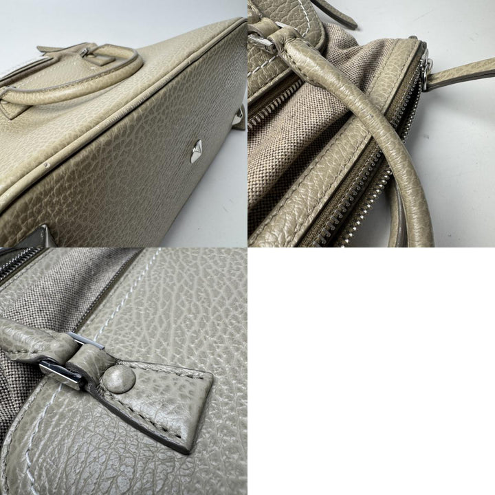 メゾンマルジェラ Maison Margiela 5AC 2way ショルダーバッグ ハンドバッグ S58WG0082 斜めがけ クロスボディ レディース