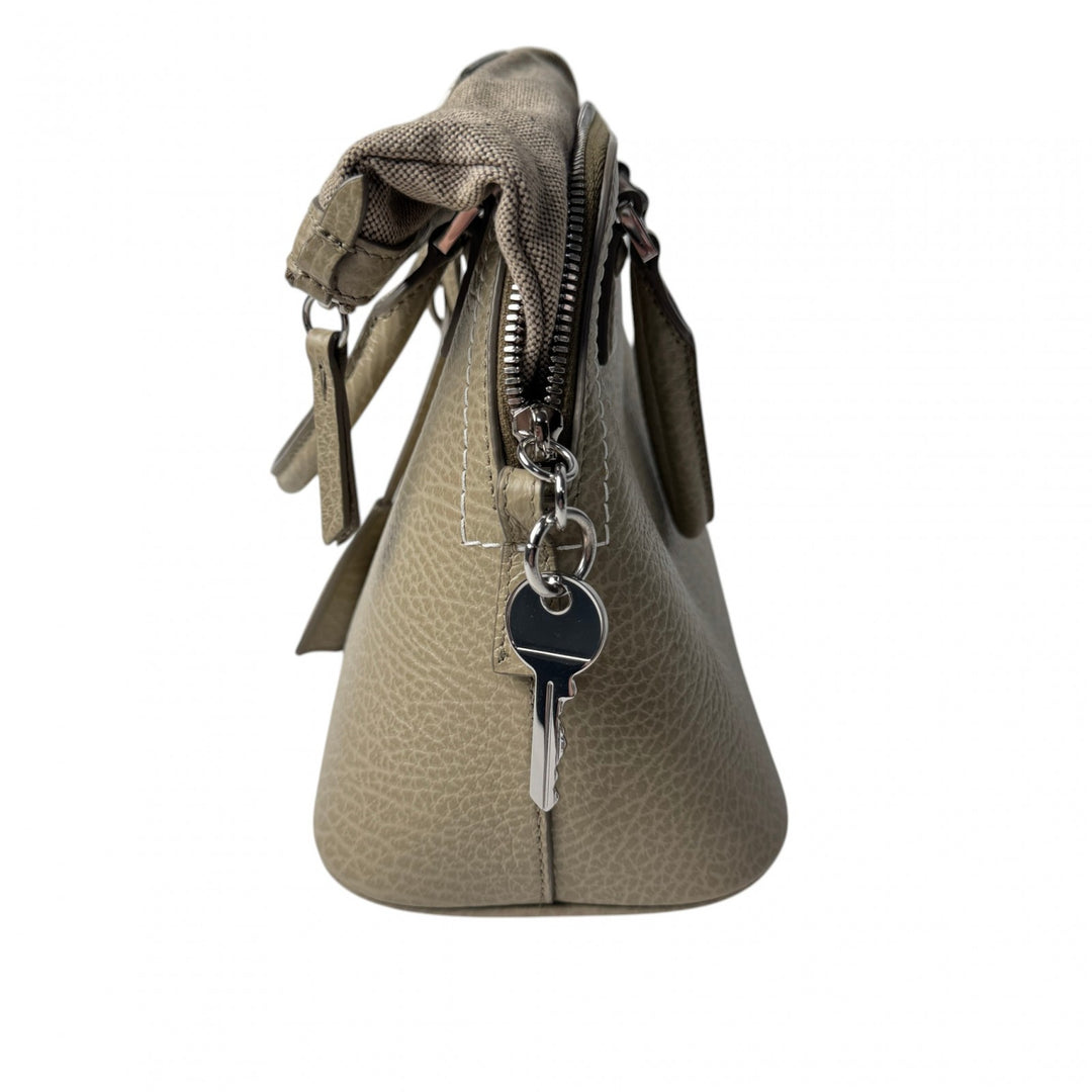 メゾンマルジェラ Maison Margiela 5AC 2way ショルダーバッグ ハンドバッグ S58WG0082 斜めがけ クロスボディ レディース