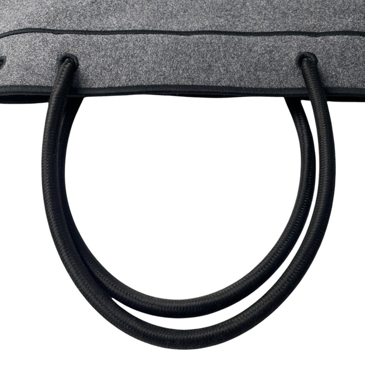 未使用 フェンディ FENDI レディース ショッパー ロゴ トートバッグ 8BH379 肩がけ